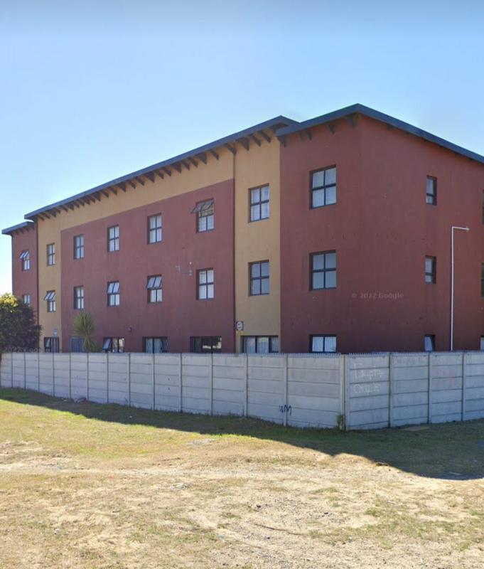1 Bedroom Property for Sale in Ruyterwacht Western Cape